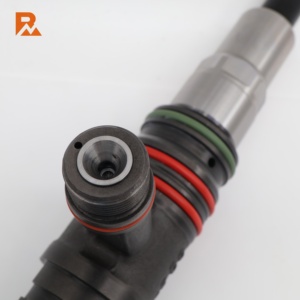 Injecteur de carburant VTO-G363BD X52407500042 1537833 2526589 pour moteur diesel 4000.01 - Product Image 3