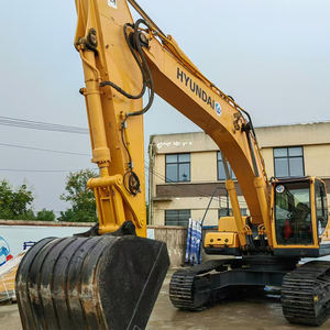 Lage Prijs Gebruikt 30ton <span class=keywords><strong>Hyundai</strong></span> 330 Graafmachine Te Koop Met Goede Kwaliteit - Product Image 3