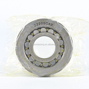 Cuscinetto a Rulli Sferici 22205CAX per Pompa Olio 25X65X18mm - Product Image 4