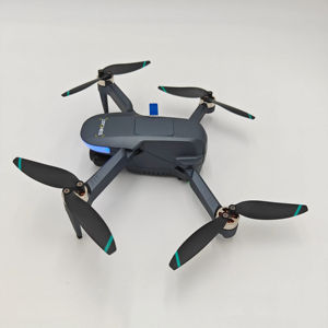 โดรน B9 น้ำหนักต่ำกว่า 250 กรัม พร้อมระบบ GPS โดรนแบบ 2 แกนกันสั่น ระบบกันสั่นแบบ Brushless Motor พร้อมระบบเลเซอร์อัจฉริยะหลบหลีกสิ่งกีดขวาง - Product Image 3