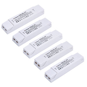 محرك إضاءة <span class=keywords><strong>LED</strong></span> بقوة 60 واط وتيار 1300 مللي أمبير بكفاءة 90% وتموج منخفض مع معامل قدرة >0.95 لوحدة لوحة <span class=keywords><strong>LED</strong></span> الكمية - Product Image 6