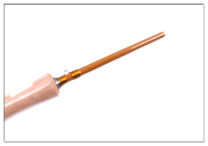 FYR005 aventik fournitures de construction interrupteur rapide nymphe ébauches fente pêche à la <span class=keywords><strong>mouche</strong></span> <span class=keywords><strong>canne</strong></span> en bambou - Product Image 6