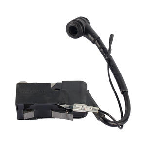 Piezas de transformadores de alta tensión para maquinaria de jardinería: Lista completa que incluye motosierras, equipos de perforación, cortacéspedes de cuatro tiempos y cortasetos. - Product Image 1