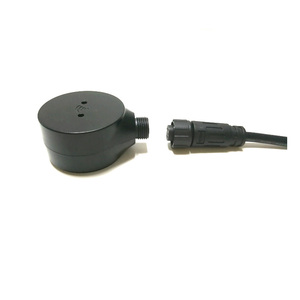 Capteur de niveau de carburant à ultrasons sans fil de haute précision Blue Tooth pour la plupart des pétroliers - Product Image 2