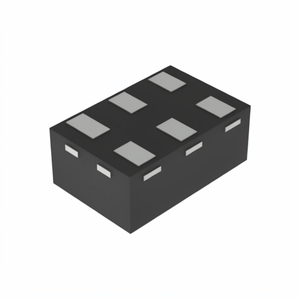 Electronic Chips Component Logic 6 UFDFN BOM IC In Stock SN74AXCH1T45DRY2 - Product Image 1