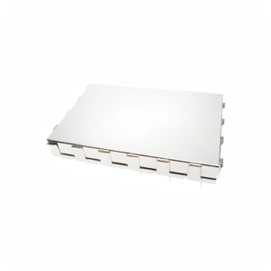 แผ่นป้องกันคลื่นวิทยุ RF รุ่น 51-CBSA-4.5X4.75X0.5 มีสินค้าในสต็อก - Product Image 1