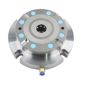 Chế biến gỗ kim loại nhanh chóng prototyping dây EDM có khả năng chuốt thép không gỉ nhãn hiệu chuyển đổi kẹp cho đồ gá lắp - Product Image 1