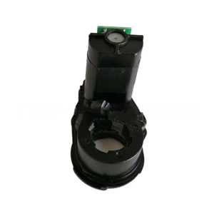 Moteur d'actionnement de rétroviseur rabattable AMATI MD3 avec connecteur pour <span class=keywords><strong>Peugeot</strong></span> 307 <span class=keywords><strong>308</strong></span> 408 508 4008 5008 - Product Image 2