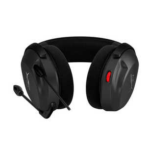 HyperX Cloud Stinger 2 Core Auriculares para juegos Auriculares con cable de grado para juegos con cancelación de ruido para PS4 <span class=keywords><strong>PS5</strong></span> Original - Product Image 3