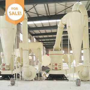 Broyeur Raymond 3R4R Modèle Optionnel 5R pour Barytine et Dolomite - Product Image 3