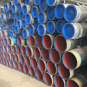 Venta al por mayor de alta calidad 20 #   45 #   Tubo de acero al carbono s235 s355 a106 a53s 160 - Product Image 1