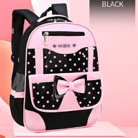 Cartoon Designer Maternelle Sac À Dos Sacs D'école Étanche Mochila Étudiant Sacs À Dos pour Filles