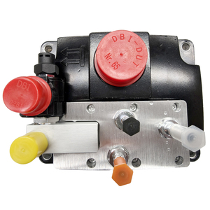 Hochwertige Harnstoff-Dosierpumpe 5273337 12V für Emitec UDS2.5 System Passend für Schwerlast-LKW SCR Abgas-Ersatzteil - Product Image 3