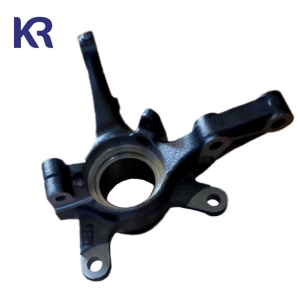 Buy In Bulk Steering Knuckle For Suzuki High-Quality Durable
