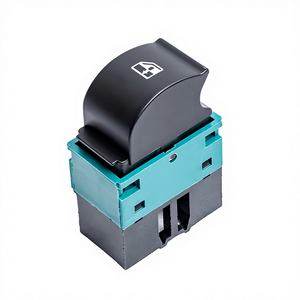 735417033B Interrupteurs automobiles 12V pour voitures Fiat, conçus pour le contrôle des vitres, pièces automobiles, durée de vie de 20 000 cycles, AC Schnitzer - Product Image 5