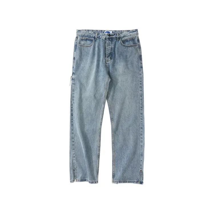 men fashion jeans