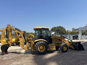 ใช้สำหรับรถตักล้อยาง 420F พร้อมเครื่องยนต์ Perkins ประสิทธิภาพสูงสำหรับขาย - Product Image 2