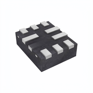 10 XFQFN Clock Timing Electronic Circuit Components BOM IC In Stock 74AVC1T1004GU33Z - Product Image 1