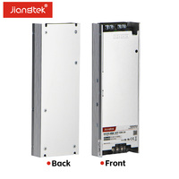 Alimentation à découpage AC/DC sans ventilateur Jiangtek NFP-500-24 500W 24VDC avec PFC
