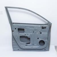 Porte avant de remplacement GUGO pour Toyota Corolla Cross 2022-2024, coque de porte de rechange, côté gauche ou droit
