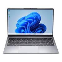 Laptop Gaming 2027 Performa Tinggi Baru 15.6 inci AMD Ryzen 7 5825U RAM 16GB SSD 512GB Windows 11 Antarmuka Tipe-C Lengkap Bergaya