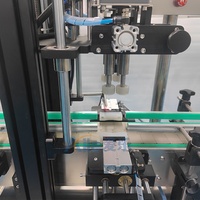 Línea automática de llenado de botellas de gel, máquina de llenado de champú de 12 cabezas, máquina de llenado de botellas para el cuidado de la piel, máquina embotelladora de detergente