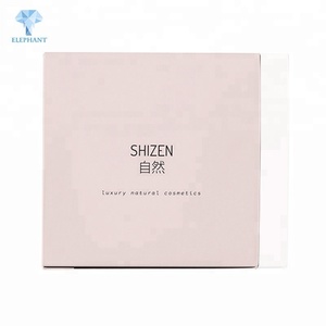 Custom Best Price Good Quality Coated Paper Nail Polish <b>Packing</b> <b>Box</b> - Product Image 5