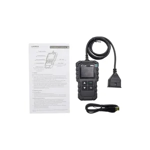 LAUNCH X431 CR3001 OBD2 CAR Code Reader Support Full OBDII/EOBD Launch Creader 3001 CR3001 Auto OBD 2 Scanner PK AD310 CR319