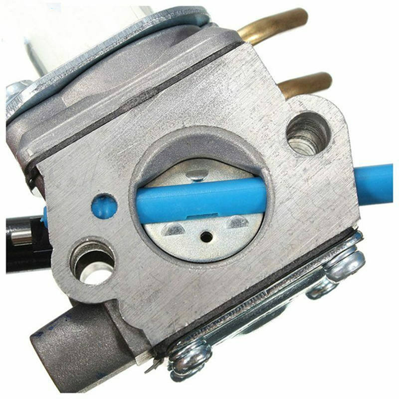 Carburatore BVM210VS C1U-W45 Adatto Per Soffiatore Per Foglie Pro Sm210vs 545146501 C1u W45a Carb 545180811 90519468 - Foto 3