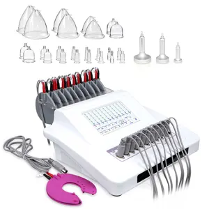 Pressotherapy EMS Aesthetic Machine For Lymph Drainage And Weight Loss Beauty Salon Use Machine