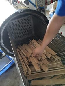 Système de chauffage électrique compact à contrôle automatique pour adoucisseur de <span class=keywords><strong>bois</strong></span>, réservoir en acier inoxydable, capacité personnalisable, haute performance pour le travail du <span class=keywords><strong>bois</strong></span> - Product Image 2