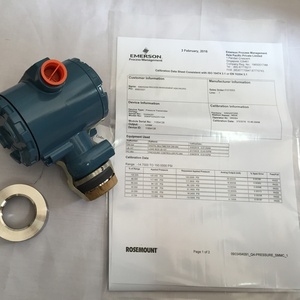 HART 4-20mA 2090P 2090P 2090P - Product Image 3