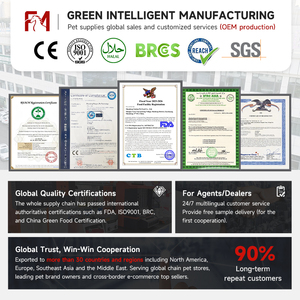 PhoenHorse Premium Brand Factory Supplies <span class=keywords><strong>Acana</strong></span> Pacific Feast con Ingredienti di Frutti di Mare <span class=keywords><strong>per</strong></span> la Preferenza Gustativa dei <span class=keywords><strong>Cani</strong></span> Cibo <span class=keywords><strong>per</strong></span> <span class=keywords><strong>Cani</strong></span> - Product Image 6