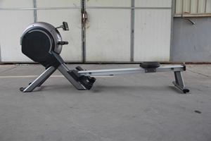 Máquina de ejercicio de resistencia al viento, equipo de gimnasio, remeros comerciales, remero de aire, máquina de <span class=keywords><strong>remo</strong></span>, equipo de gimnasio para Fitness - Product Image 4