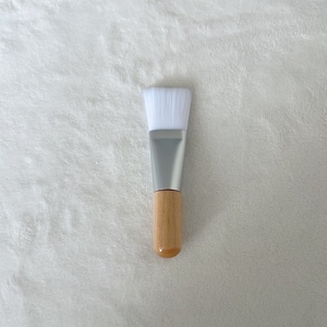 Pinceau applicateur de <span class=keywords><strong>masque</strong></span> facial en silicone à poils doux pour spa, salon de beauté et masques DIY faits <span class=keywords><strong>maison</strong></span> - Product Image 6