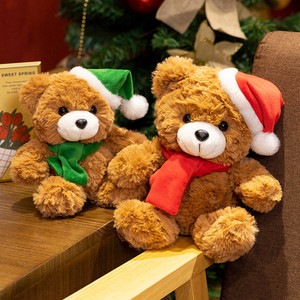 Offerta Speciale Natale: Cuscino in Velluto Super Morbido a Forma di Bambola, Carino per Soggiorno, Divano, Finestra, 31cm-50cm - Product Image 2