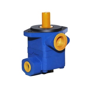 Pompe à palettes hydraulique V10 V20 V1010 V2020 – Pompe à huile - Product Image 3