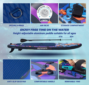 Tabla de <span class=keywords><strong>Paddle</strong></span> <span class=keywords><strong>Surf</strong></span> Inflable 2026, Diseño Completamente Nuevo, Tabla de SUP, Tabla de <span class=keywords><strong>Paddle</strong></span> <span class=keywords><strong>Surf</strong></span>, OEM, Personalizada, Económica, para Uso Personal - Product Image 4
