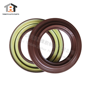 90x145x2/26 paraolio differenziale in gomma per Cheng Long H5 OEM Q1-2402s106-059 2402NS99-060 - Product Image 3