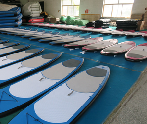 Planche de Surf gonflable Design sympa avec pagaie à vendre - Product Image 4