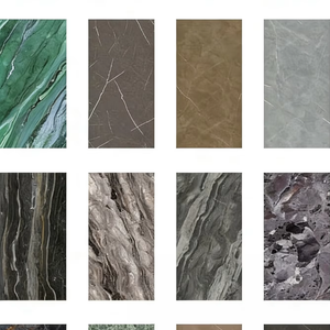 Gạch men sứ tráng men chất lượng xuất khẩu 80x80CM, chống trơn, chịu lửa, dùng lát sàn ngoài trời & ốp tường nội thất cho khách sạn