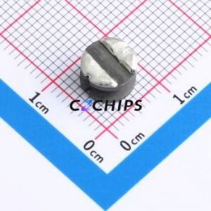 SDR0805-6R8ML ตัวเหนี่ยวนำไฟฟ้าแบบ SMD, 7.8x7.8 มม. ( ค่าความเหนี่ยวนำ: 6.8uH ) ( ความแม่นยำ: 20% กระแสไฟฟ้าที่กำหนด: 3.2A ) - Product Image 2