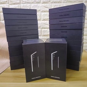 Teléfono Inteligente S25 Ultra Original Versión Coreana Usado, 12GB RAM, 1 SIM + eSIM, S-Pen, Desbloqueado, AMOLED 6.9"/5000mAh, Caja de Accesorios a Color - Product Image 3