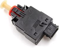 Interrupteur de désactivation du régulateur de vitesse pour BMW E30 E34 Z3 E36 E39 E46 M3 61318360421