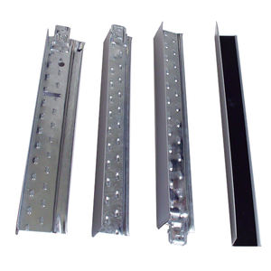 आर्मस्ट्रांग इन्सुलेटेड छत टाइलें फ्लैट टी ग्रिड t 24 पेंट कील छत फ्रेम मुख्य टी क्रॉस टी - Product Image 3