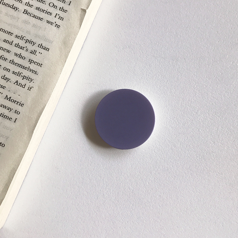 Lavender gray
