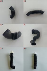 Enuine-piezas de goma para <span class=keywords><strong>lavadora</strong></span>, <span class=keywords><strong>manguera</strong></span> de fuelle, 4738E3002A - Product Image 6