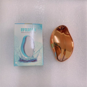 Nouvelle épilation en pierre de cristal, épilateur en cristal indolore, magique, nouvelle décoloration 2022 - Product Image 5
