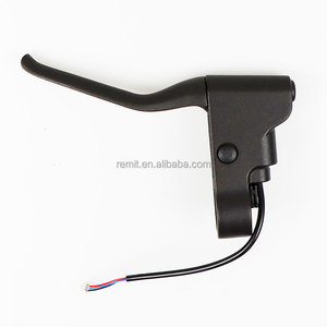 Poignée de frein pour trottinette électrique M365/pro/pro2, accessoires et pièces de rechange, poignée de frein d'origine - Product Image 2