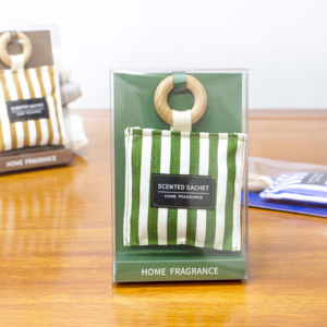 Ароматизированные пакетики из органического хлопка и льна, 15 г - Product Image 5